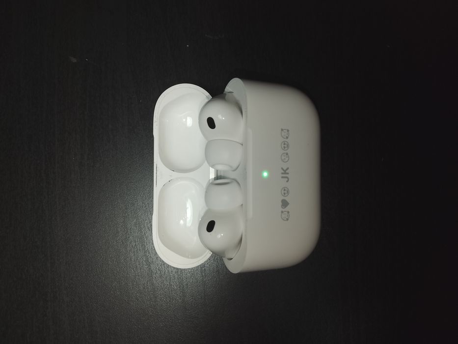 AirPods Pro 3ª Geração – Original – Excelente Estado