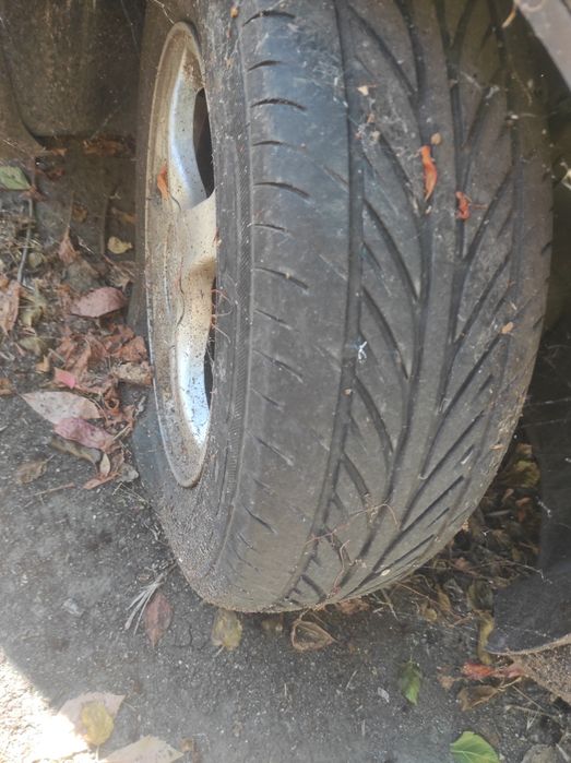 В разборе chery fc 1.8