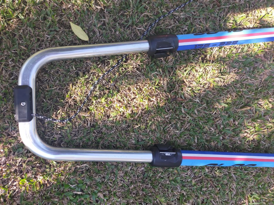 Retranca Windsurf Aeron sl26