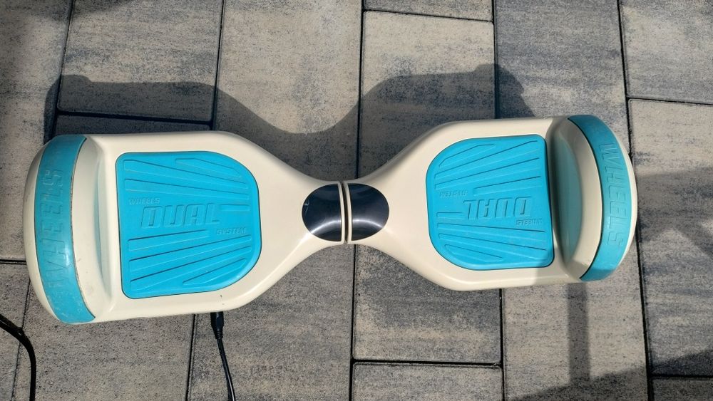 Deskorolka elektryczna