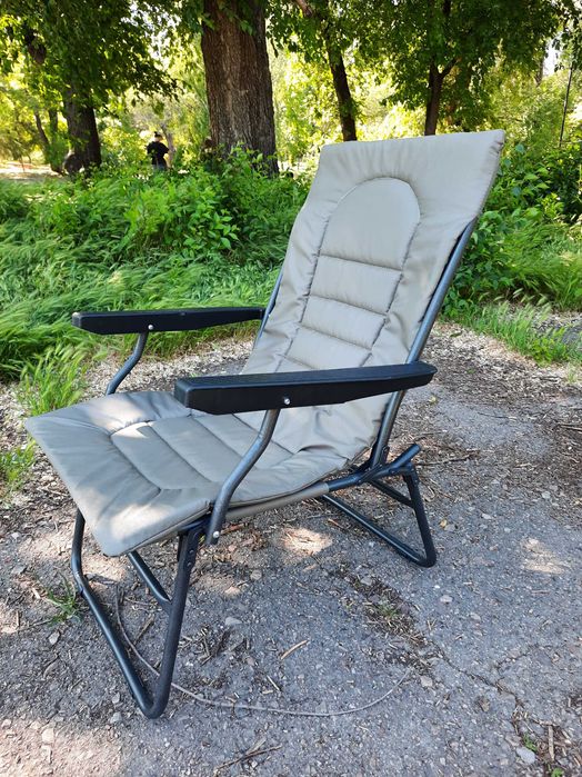 Крісло розкладне для відпочинку