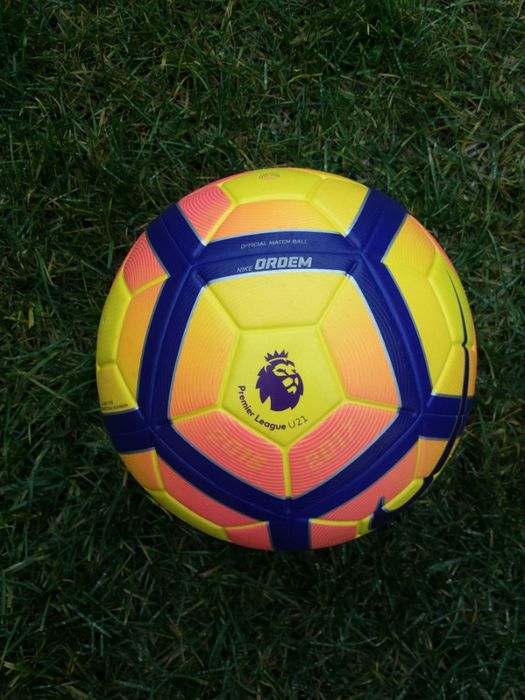 BOLA OFICIAL Nike Ordem - Premier League Castro Daire • OLX Portugal