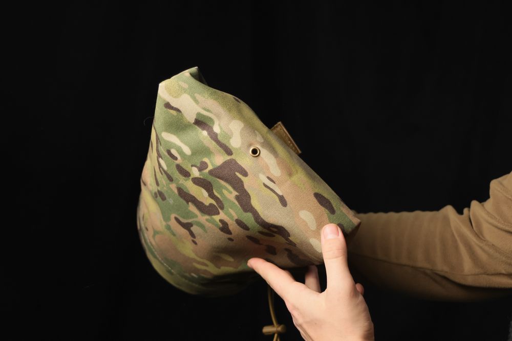 Сумка скиду сброса магазинів АК AR тактична