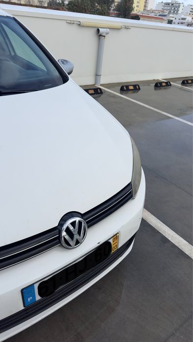 Volkswagen Golf 6 2.0Tdi