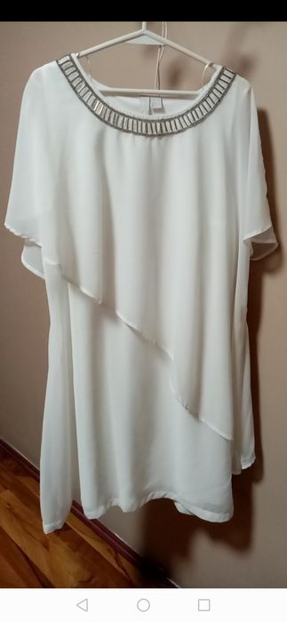 Sukienka rozm 44/46 Bonprix