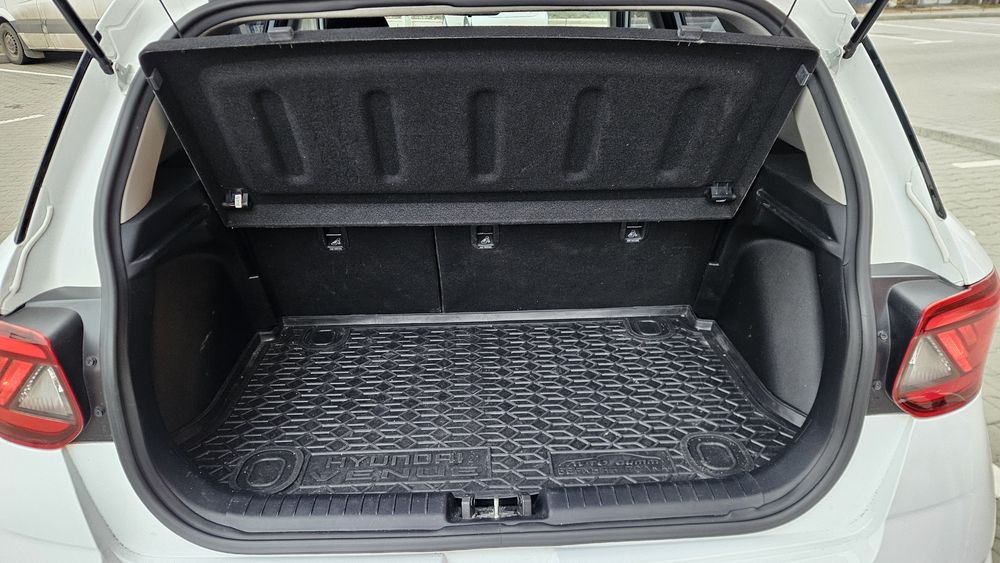 Хундай на продаж