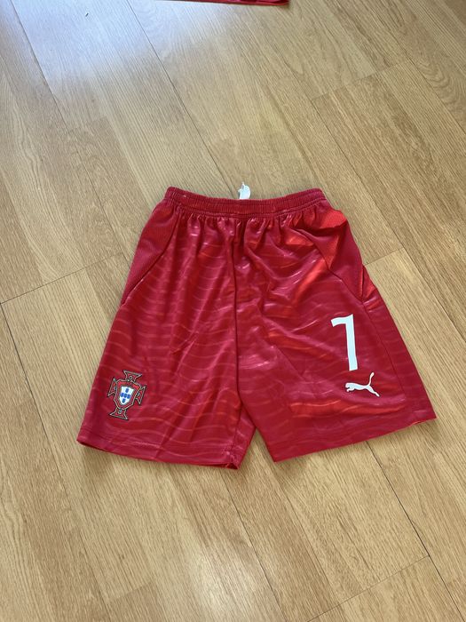 Portugal CR7 6-13 anos