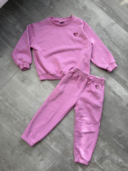 Комплект для дівчинки, Zara , 104р