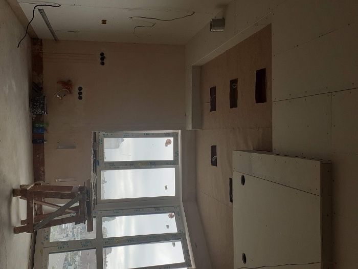 Комплексный и частичный ремонт квартир, дач, офисов.