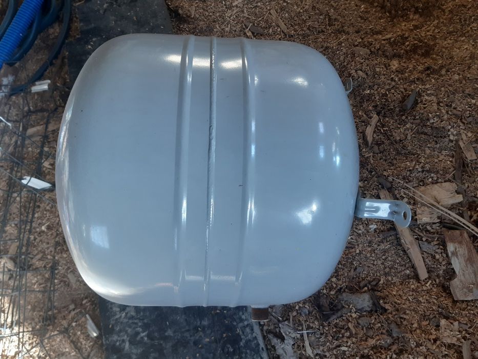 Naczynie przeponowe wzbiorcze Reflex 50l