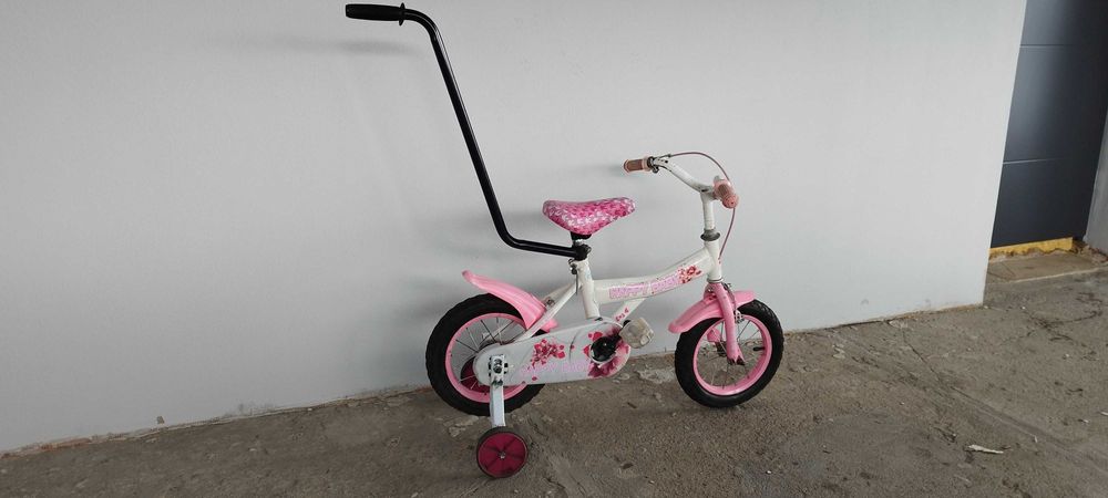 Rowerek dziecięcy 12cali