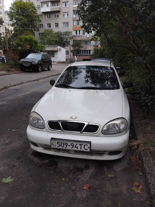 Продаж автомобіля