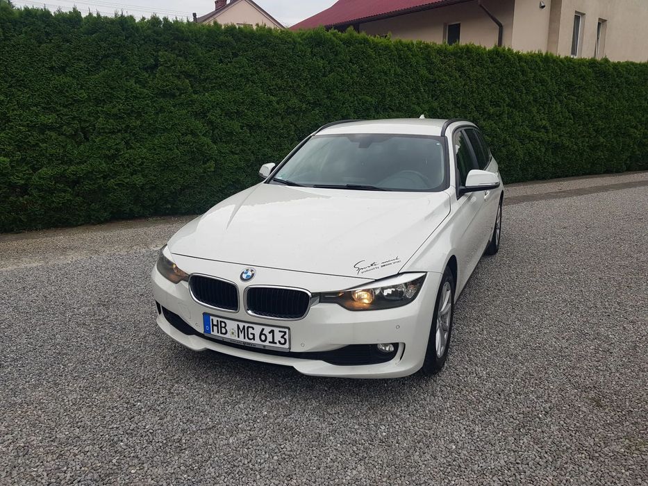 BMW Seria 3