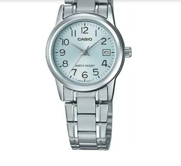 Жіночий годинник casio