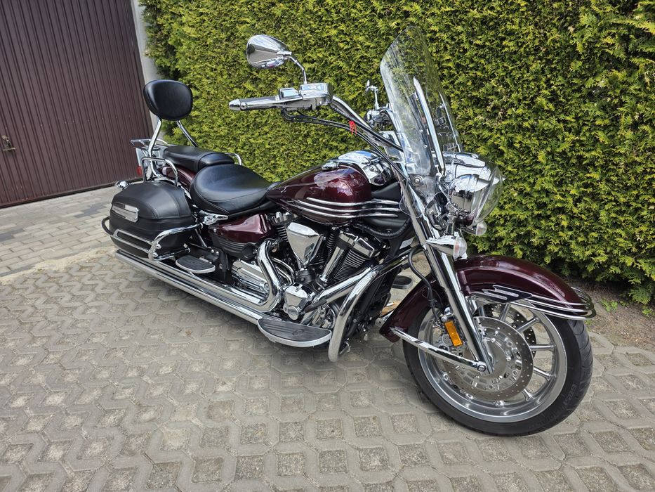 Yamaha