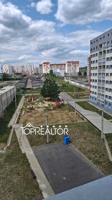 Продаж 1-кімн. квартири у ЖК "Перемога-2" на Перемоги 86-А