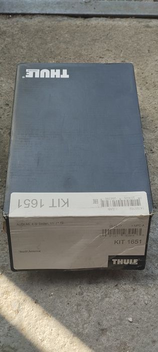 Thule Kit 1651 używany