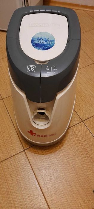 Karcher DS 5600, АQUA фільтр: 4 000 грн. - Пилососи Київ на Olx