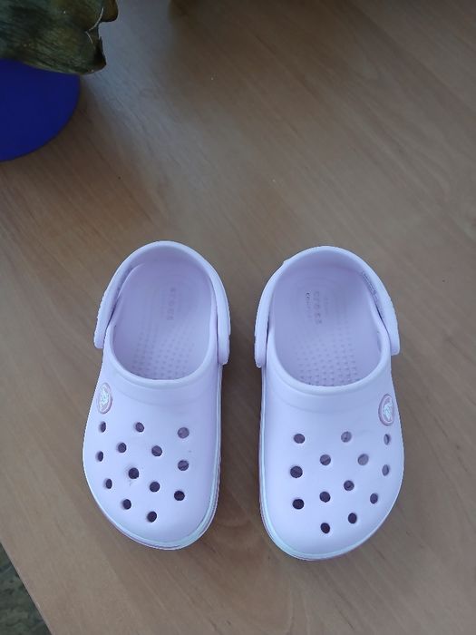 Детские Crocs оригиналы