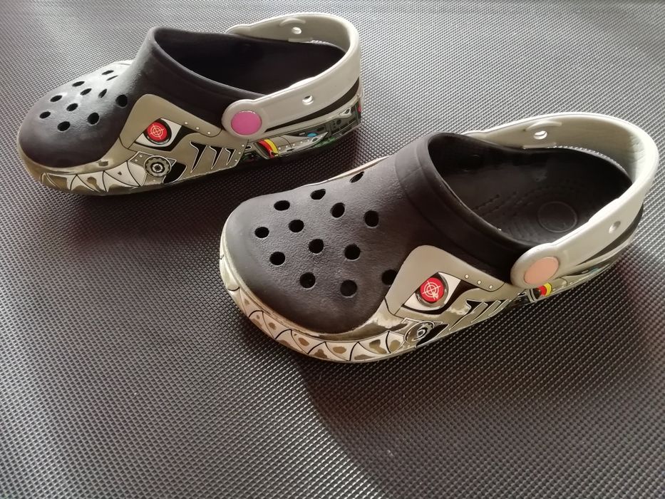 2 pares à escolha