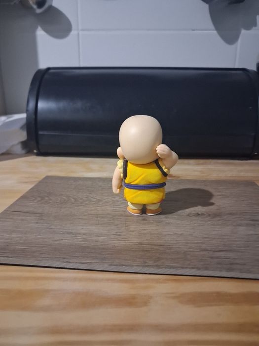 Kuririn de pvc rígido