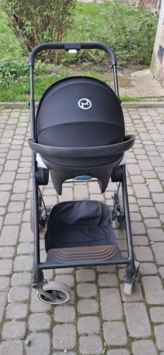 Коляска caybex balios S  3в1