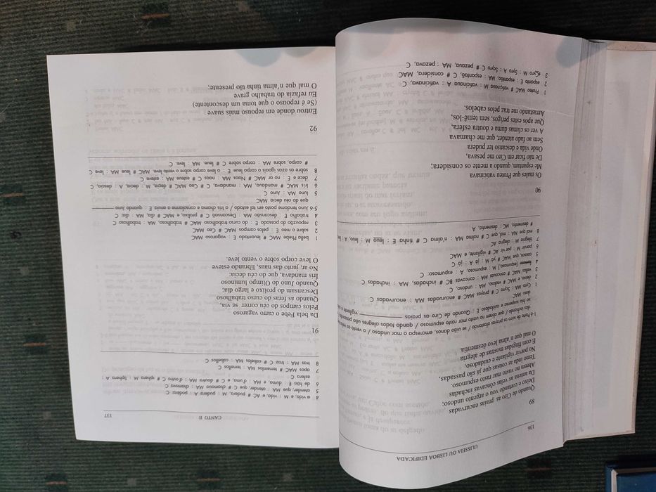 Ulisseia ou Lisboa Edificada - I Volume - Gabriel Pereira de Castro