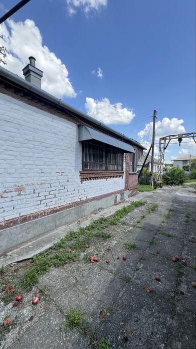 Продаж будинка в Рокитне