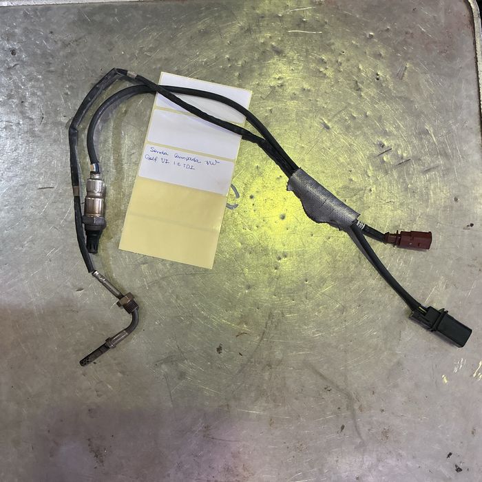 Sonda Lampada VW Golf VI 1.6 TDI 2010
