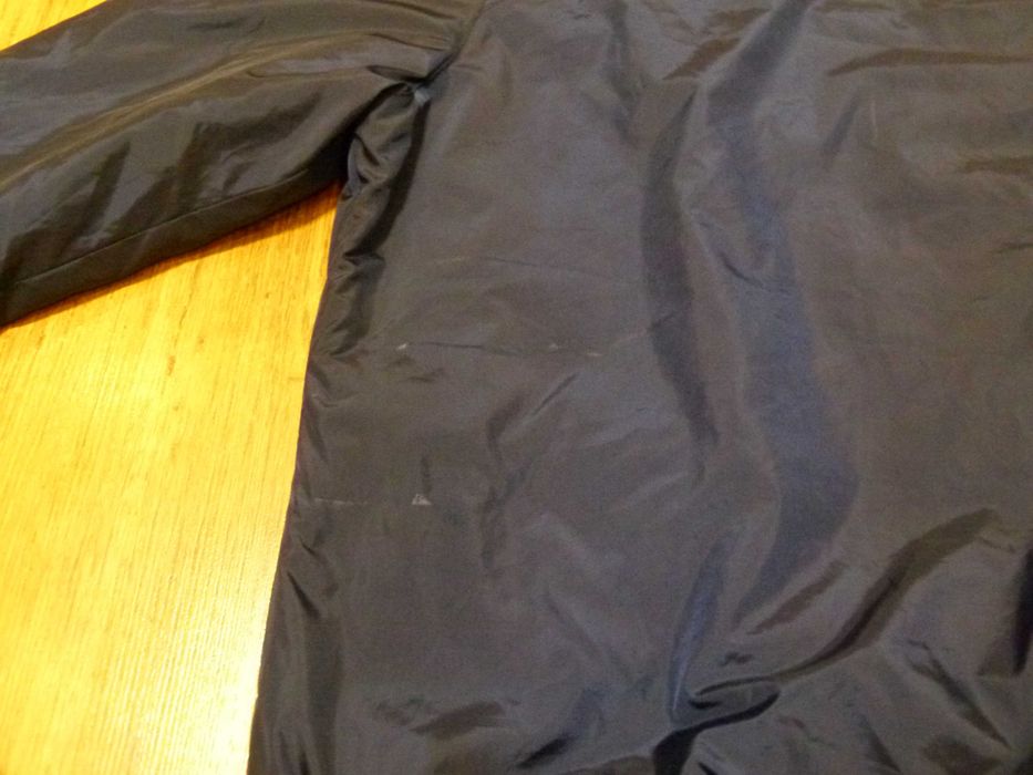 Pelle Petterson kurtka wiatrówka granatowa męska rozm S