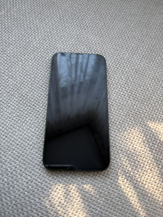 iPhone 13 128GB Green (86% АКБ) • Оригінал • Гарний стан