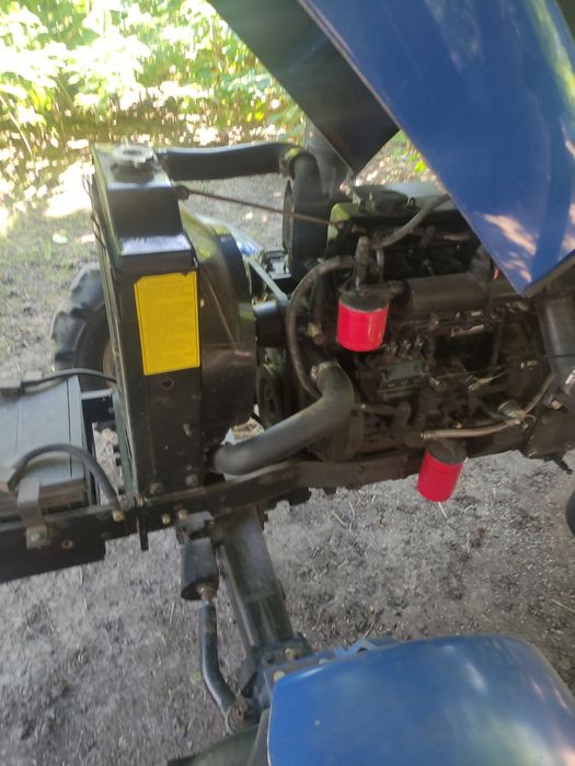 ДТЗ -244.4р. 2013р.в.