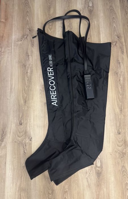 AIR-ONE Recovery Boots – nowe, nieużywane
