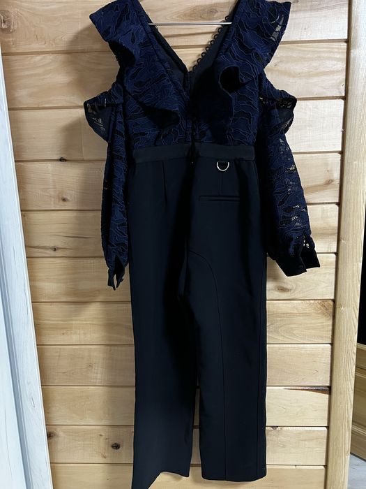 Комбінезон жіночий