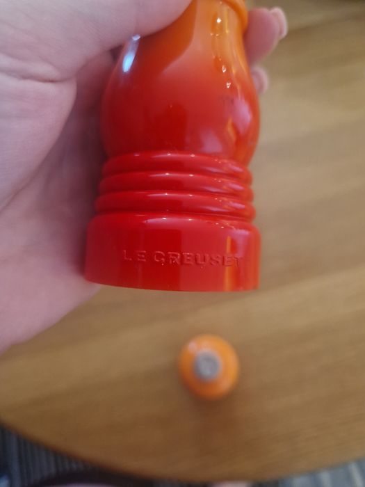 Zestaw młynków Le Creuset
