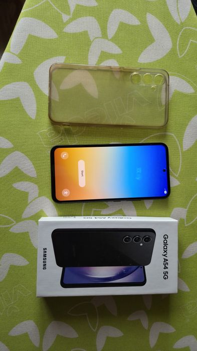 Samsung galaxy A54 5G