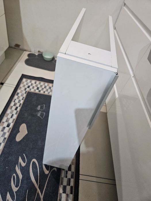 Szafka kuchenna cargo 15cm