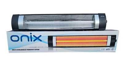 Ламповый обогреватель UFO 3000Вт "ONIX" на подставке. (Турция)