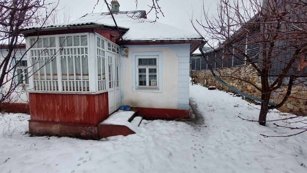 Продам будинок. Пр-т Героїв,54.