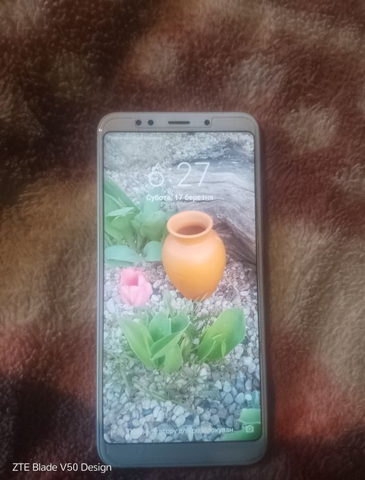 Продам телефон Xiaomi 5 plus