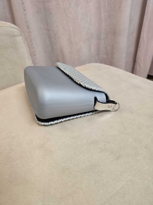 O bag obag pocket klapa body uchwyty skóra magnes