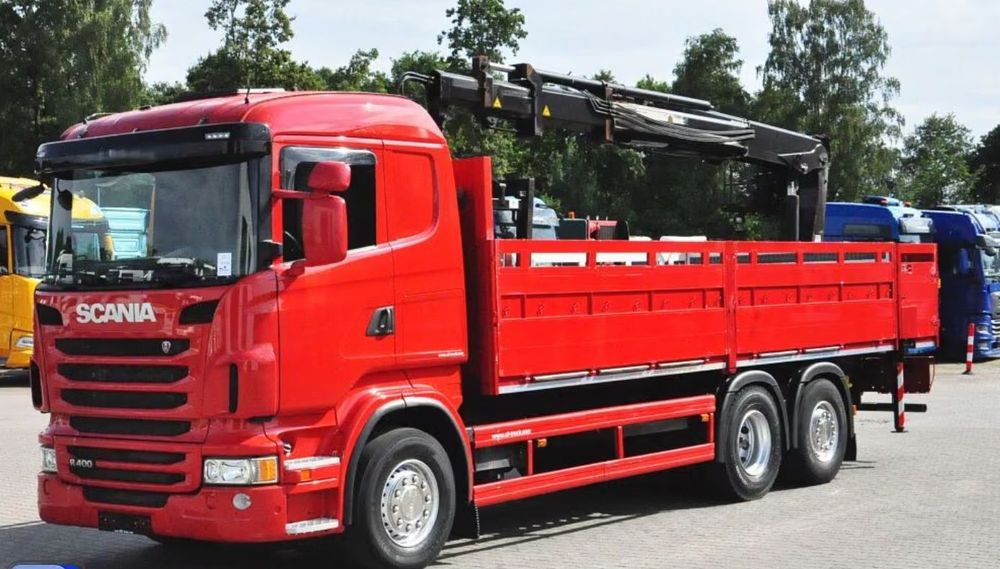 Scania