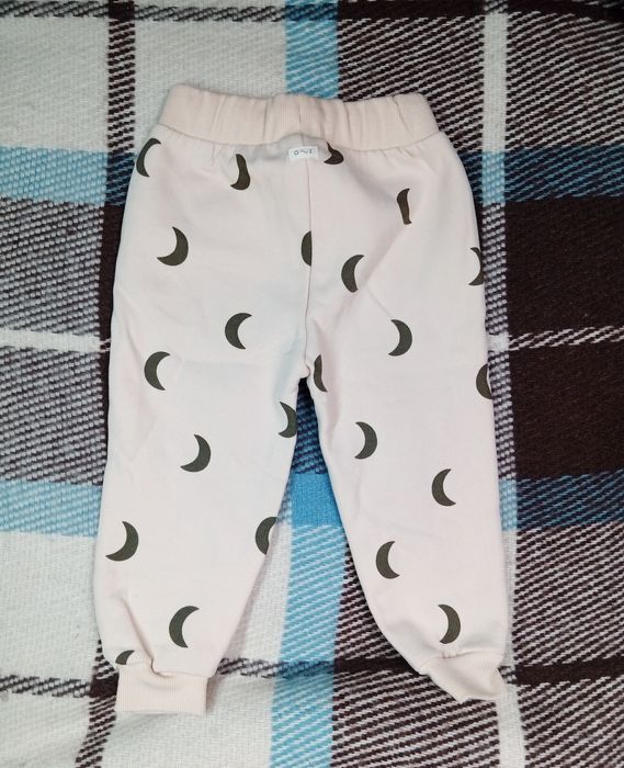 Костюм для діток утеплений