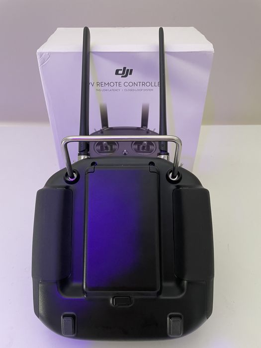 Controle Remoto DJI FPV (Modo 2) / Pouco uso64552615312002121