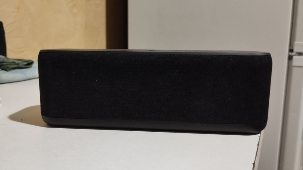 Блютуз колонка, Анкер Саундкор Буст