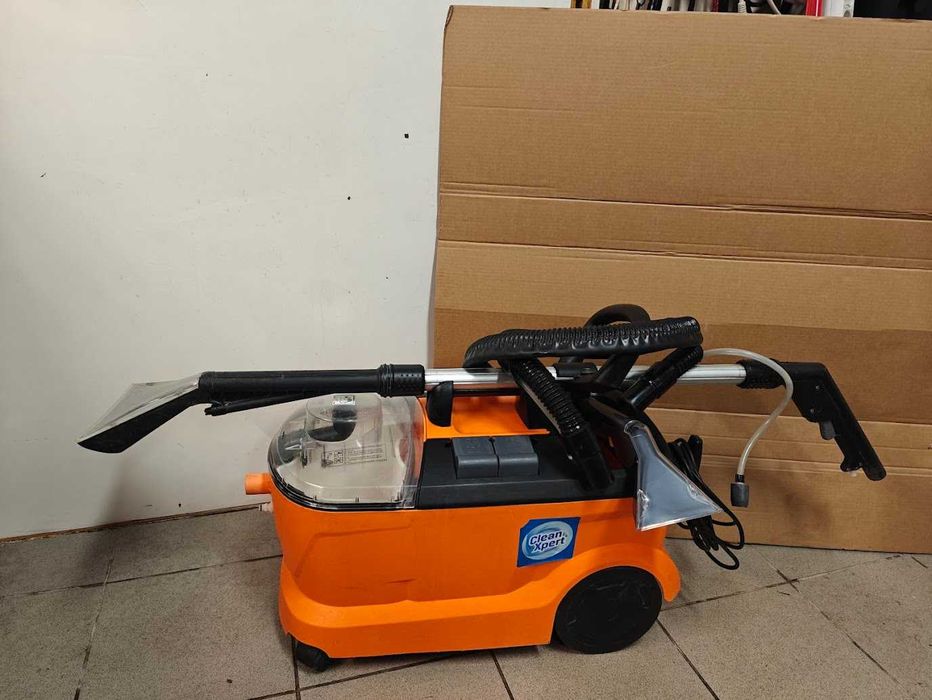 Odkurzacz piorący Karcher Puzzi 10/1