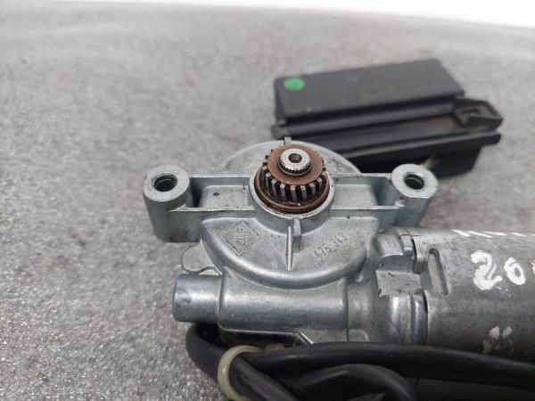 Motor do teto de abrir ROVER 200 Hatch (RF)