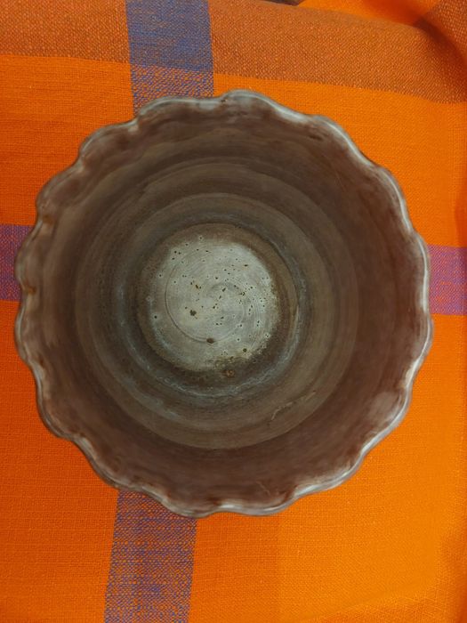 Doniczka ceramiczna