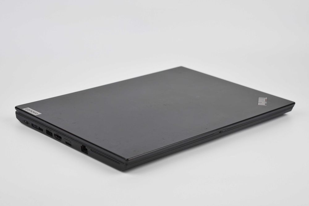Lenovo ThinkPad L14 G2 R5 Pro 5650U 16/32гб ssd 256/512/1тб Сенсорний 14" IPS FHD Ноутбук