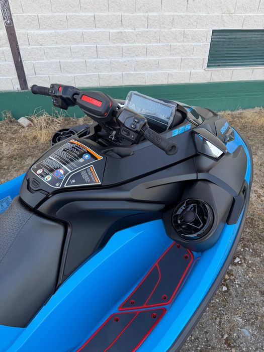Sea-Doo Rxt-x 325 2026